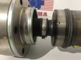 Drive Shaft Assembly (Manual, Rear)